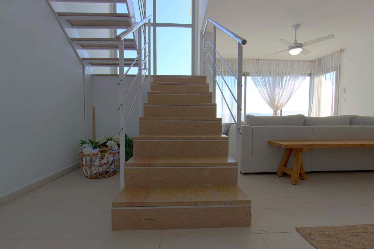 Can Lou-Casa Con Caracter En Cullera Faro de Cullera Luaran gambar