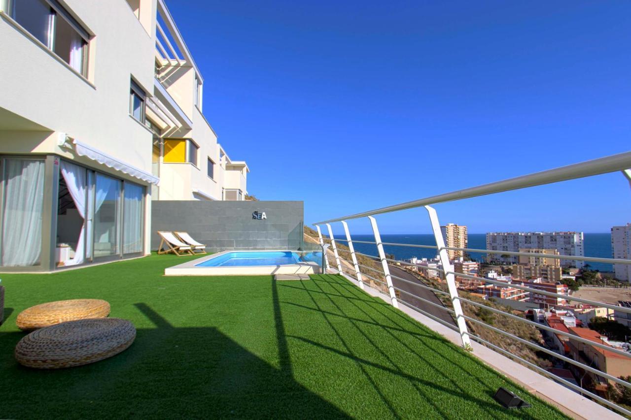 Can Lou-Casa Con Caracter En Cullera Faro de Cullera Luaran gambar