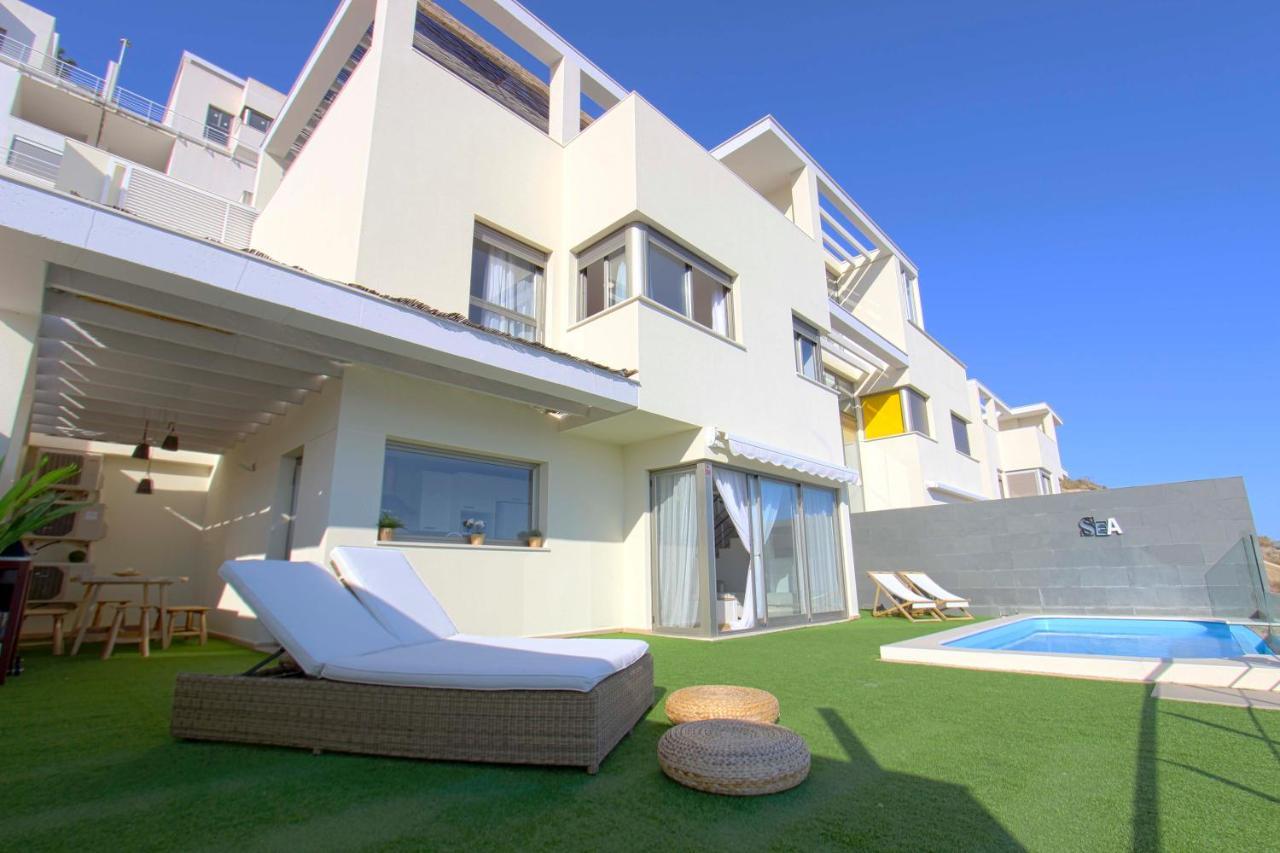 Can Lou-Casa Con Caracter En Cullera Faro de Cullera Luaran gambar