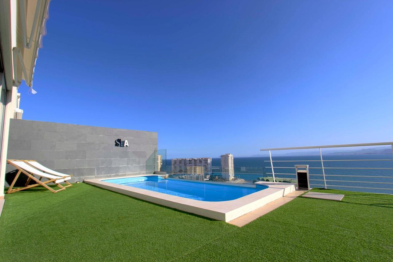 Can Lou-Casa Con Caracter En Cullera Faro de Cullera Luaran gambar