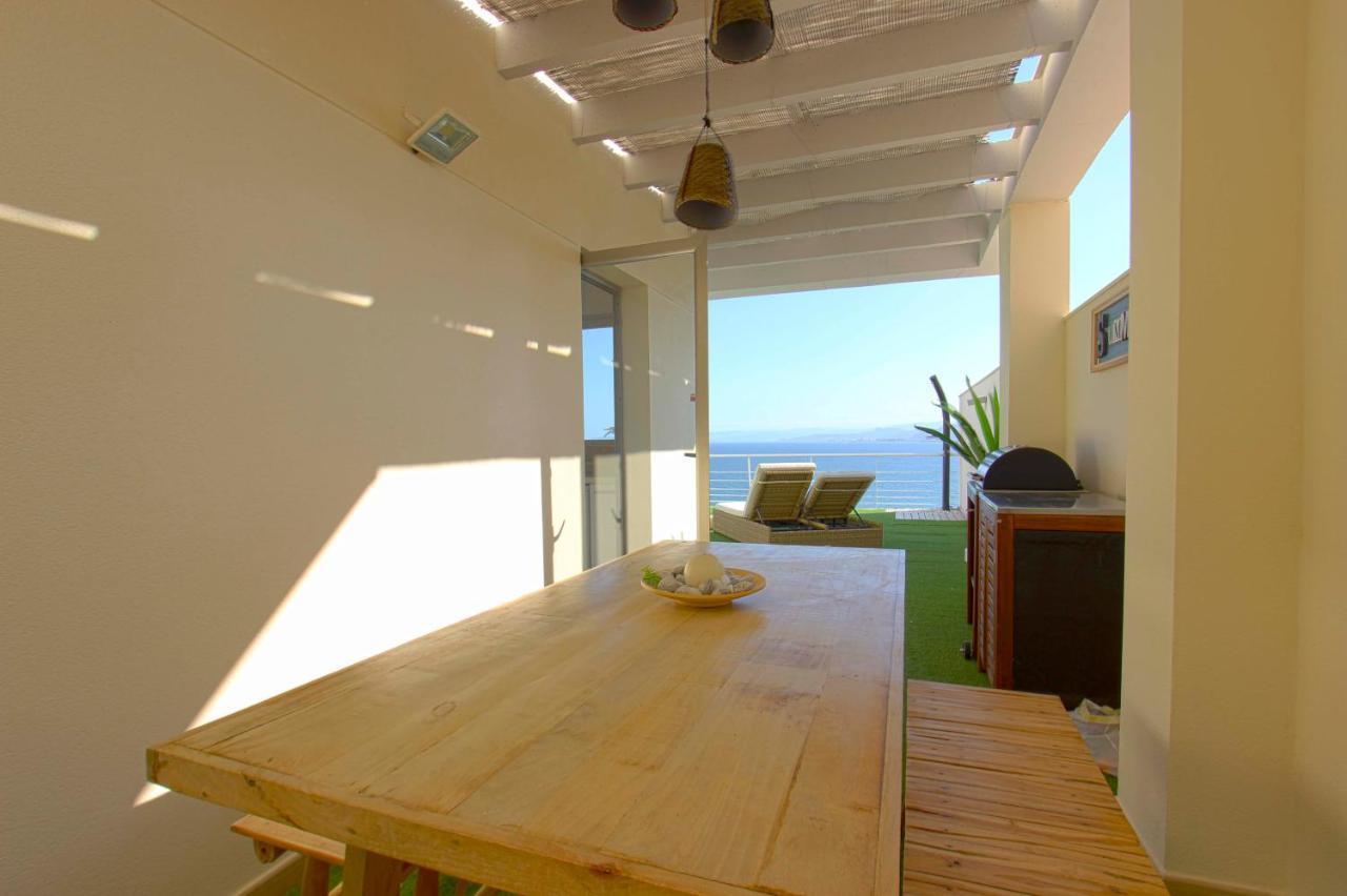 Can Lou-Casa Con Caracter En Cullera Faro de Cullera Luaran gambar