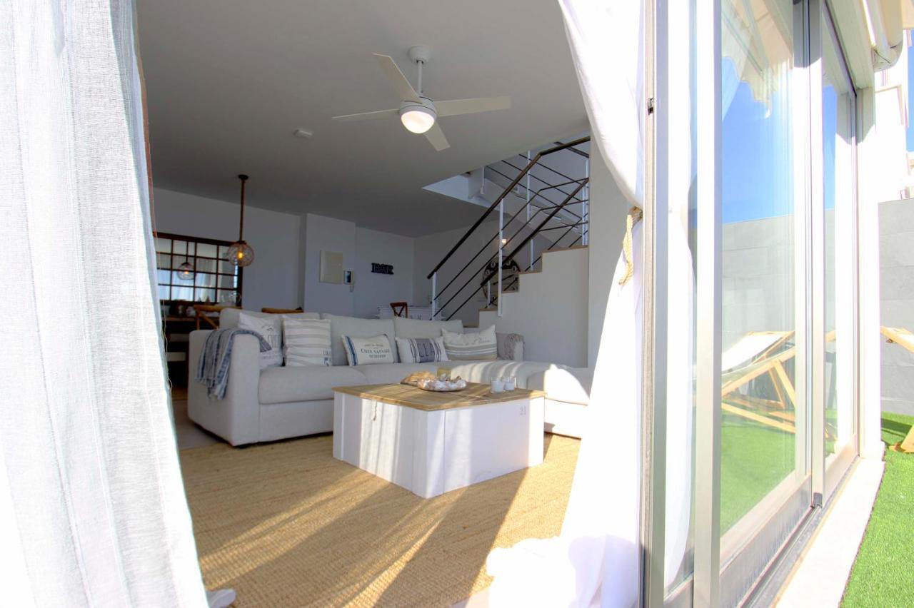 Can Lou-Casa Con Caracter En Cullera Faro de Cullera Luaran gambar