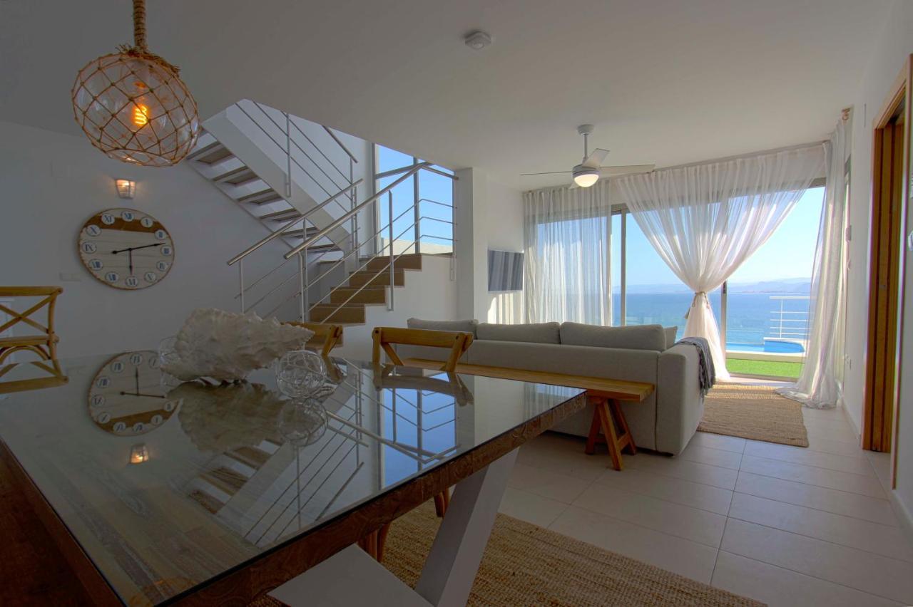 Can Lou-Casa Con Caracter En Cullera Faro de Cullera Luaran gambar
