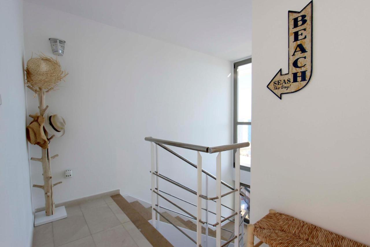 Can Lou-Casa Con Caracter En Cullera Faro de Cullera Luaran gambar